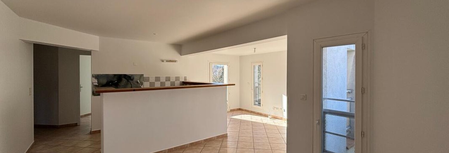 Appartement 4 Pièces 83 m² à louer à Riez (04500)