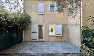 Maison 3 Pièces 61 m² à vendre à Antibes (06600)