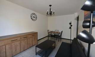 Appartement 2 Pièces 46 m² à louer à Grasse (06130)