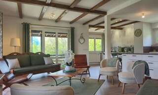 Maison 6 Pièces 196 m² à vendre à Embrun (05200)