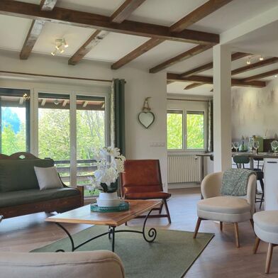 Maison 6 pièces 675000 €