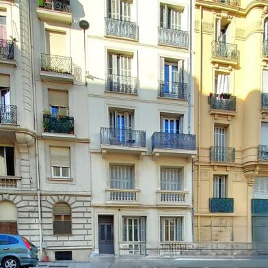 Appartement 2 pièces 117000 €