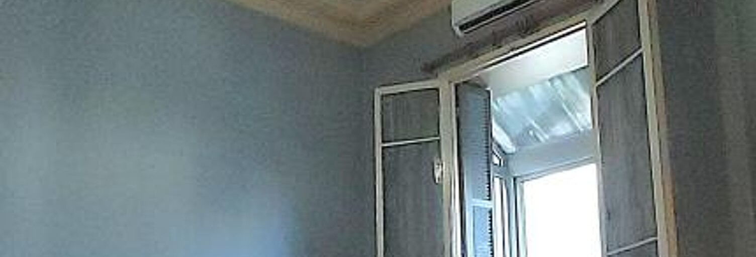 Appartement 2 Pièces 28 m² à vendre à Nice (06000)