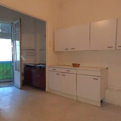 Appartement 2 pièces 117000 €
