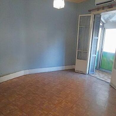 Appartement 2 pièces 117000 €