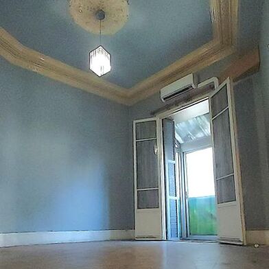 Appartement 2 pièces 117000 €