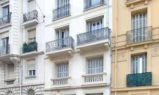 Appartement 2 Pièces 28 m² à vendre à Nice (06000)