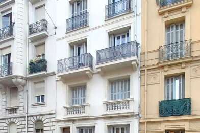 Appartement 2 pièces 117000 €