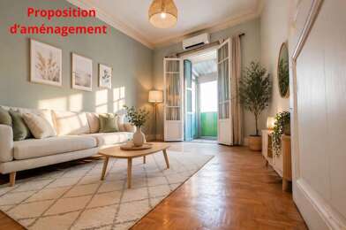 Appartement 2 pièces 117000 €
