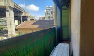 Appartement 2 Pièces 28 m² à vendre à Nice (06000)