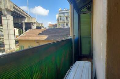 Appartement 2 pièces 117000 €