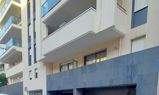 Garage  28 m² à vendre à Nice (06100)