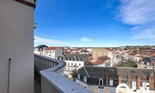 Appartement 3 Pièces 75 m² à vendre à Vichy (03200)