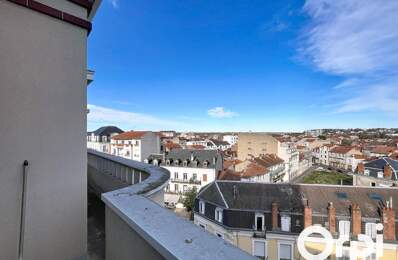 Appartement À Vendre à VICHY — photo du bien