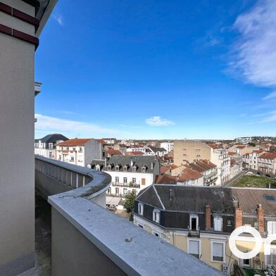 Appartement 3 pièces 159000 €
