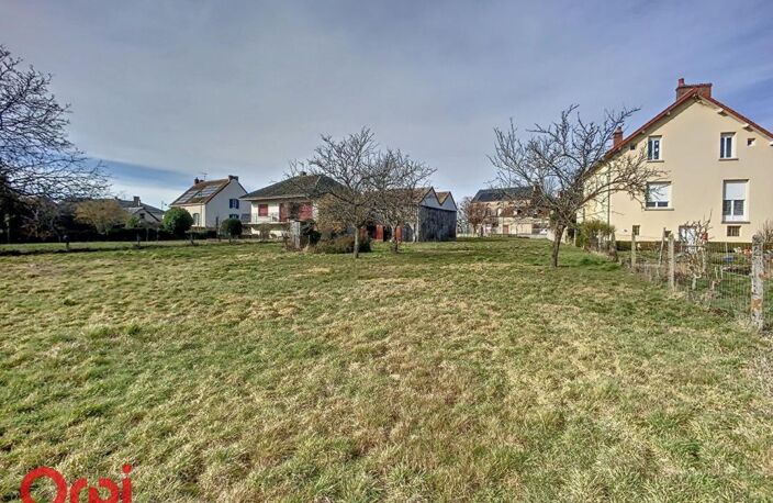 Terrain Montmarault — photo 3