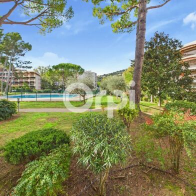 Appartement 1 pièces 129000 €