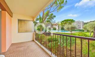 Appartement 1 Pièce 24 m² à vendre à Mandelieu-la-Napoule (06210)