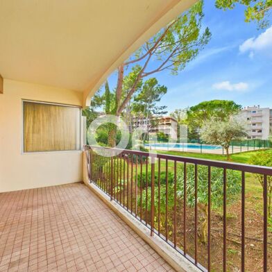 Appartement 1 pièces 129000 €