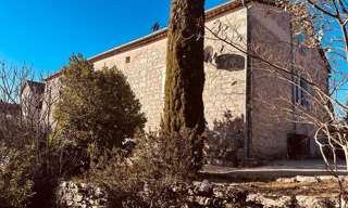 Maison 5 Pièces 323 m² à vendre à Ruoms (07120)