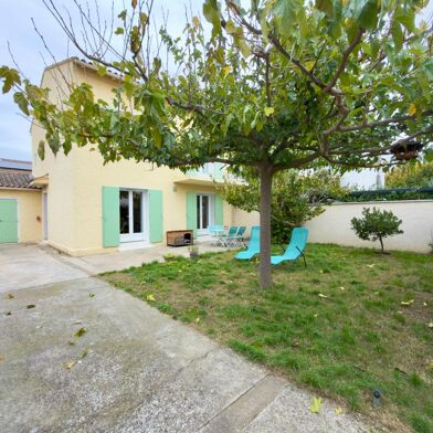 Maison 5 pièces 399000 €