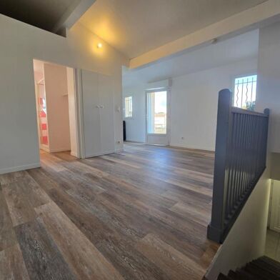 Appartement 1 pièces 632 €