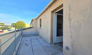 Appartement 1 Pièce 27 m² à louer à Saint-Martin-de-Crau (13310)