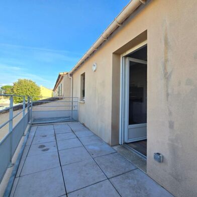 Appartement 1 pièces 575 €