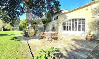 Maison 5 Pièces 238 m² à vendre à Arles (13280)