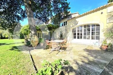 Maison 5 pièces 890000 €