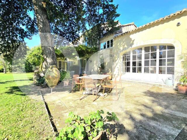 Maison proposé à Arles