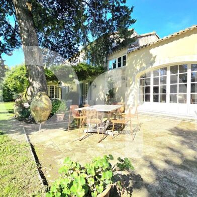 Maison 5 pièces 890000 €