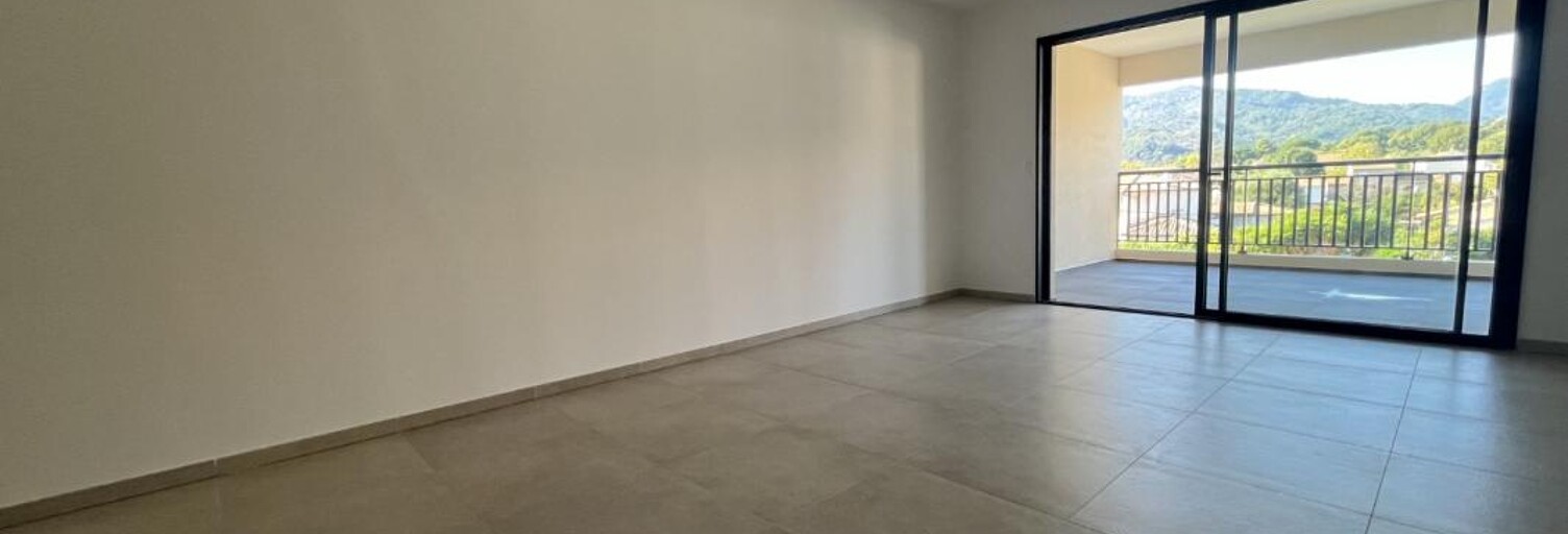 Appartement 3 Pièces 69 m² à louer à Penta-di-Casinca (20213)