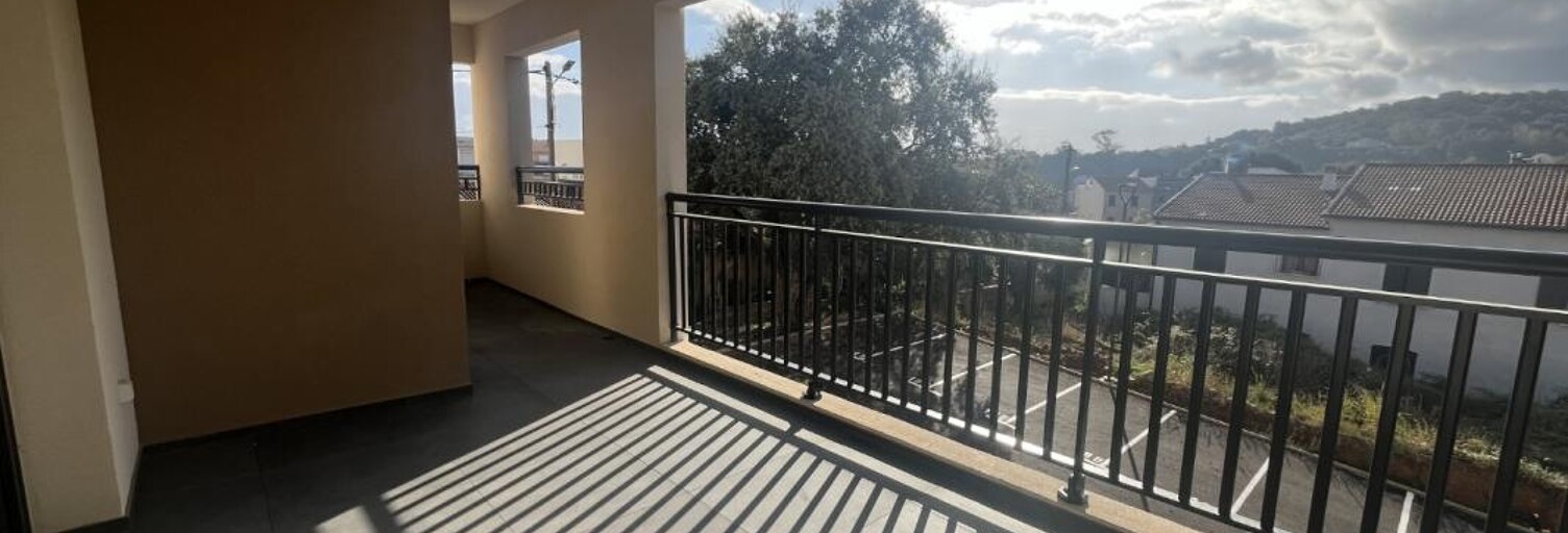 Appartement 3 Pièces 75 m² à louer à Penta-di-Casinca (20213)