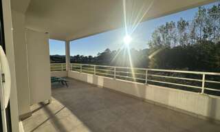 Appartement 2 Pièces 43 m² à louer à Porto-Vecchio (20137)