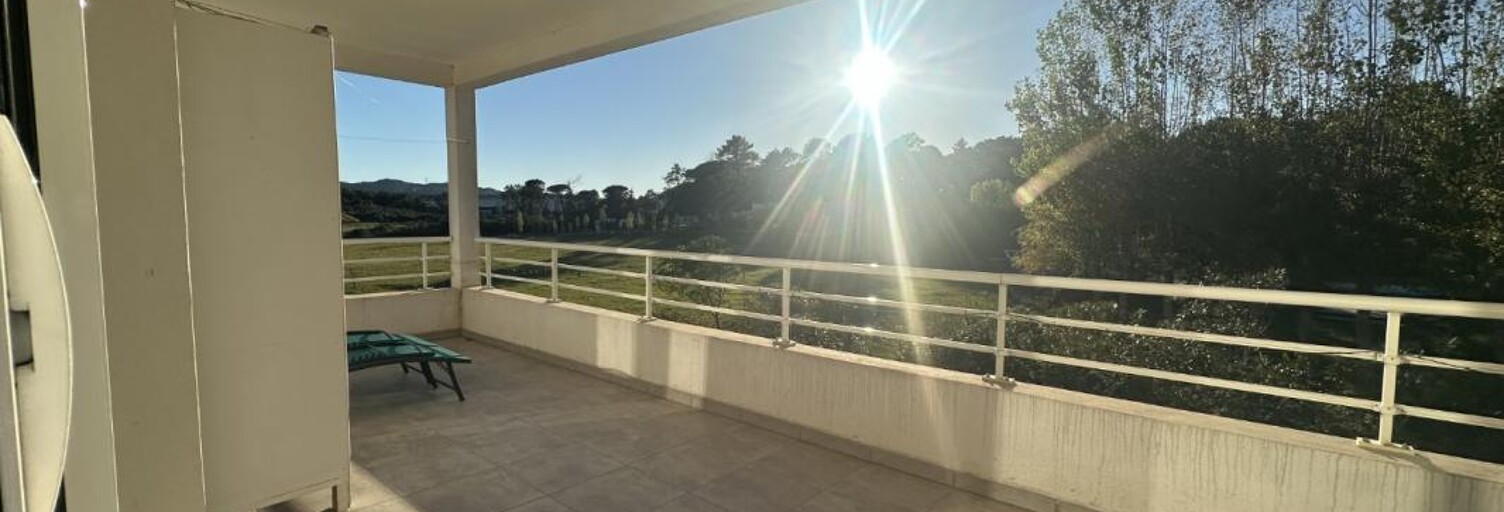 Appartement 2 Pièces 43 m² à louer à Porto-Vecchio (20137)