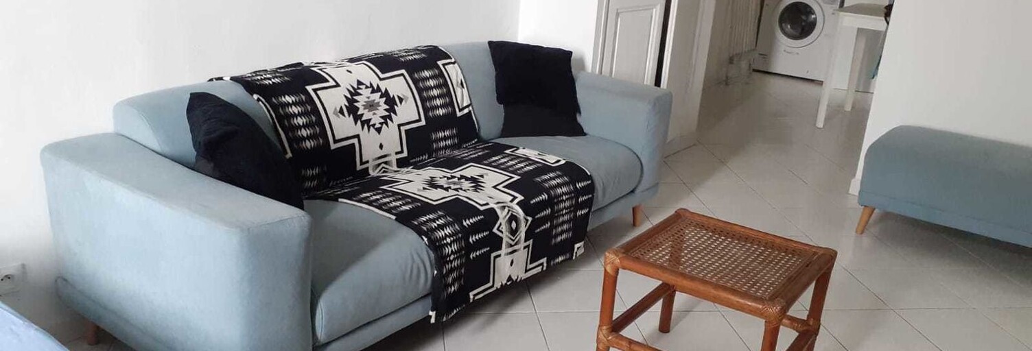 Appartement 1 Pièce 30 m² à louer à Bastia (20200)