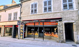 Maison 14 Pièces 450 m² à vendre à Gray (70100)