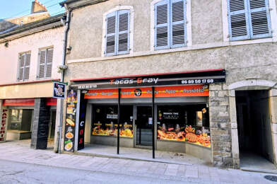 Maison 14 pièces 189000 €