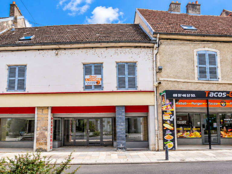 Maison Gray 14 pièce(s) 450 m2 — photo 1