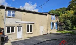 Maison 4 Pièces 81 m² à vendre à Bar-le-Duc (55000)