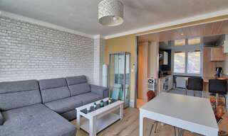 Appartement 3 Pièces 53 m² à vendre à Besançon (25000)