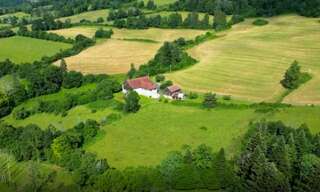 Maison 11 Pièces 160 m² à vendre à Orgeans-Blanchefontaine (25120)