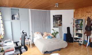 Appartement 1 Pièce 22 m² à vendre à Besançon (25000)