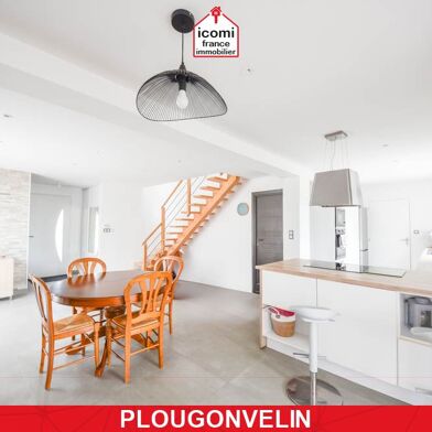 Maison 5 pièces 415000 €