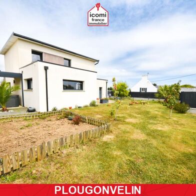 Maison 5 pièces 415000 €