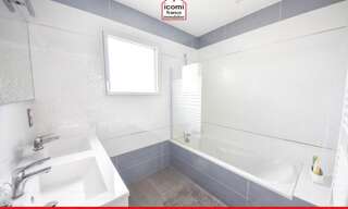 Maison 5 Pièces 118 m² à vendre à Plougonvelin (29217)