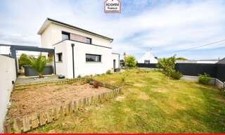 Maison 5 Pièces 118 m² à vendre à Plougonvelin (29217)