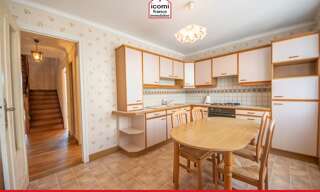 Maison 9 Pièces 180 m² à vendre à Le Relecq-Kerhuon (29480)