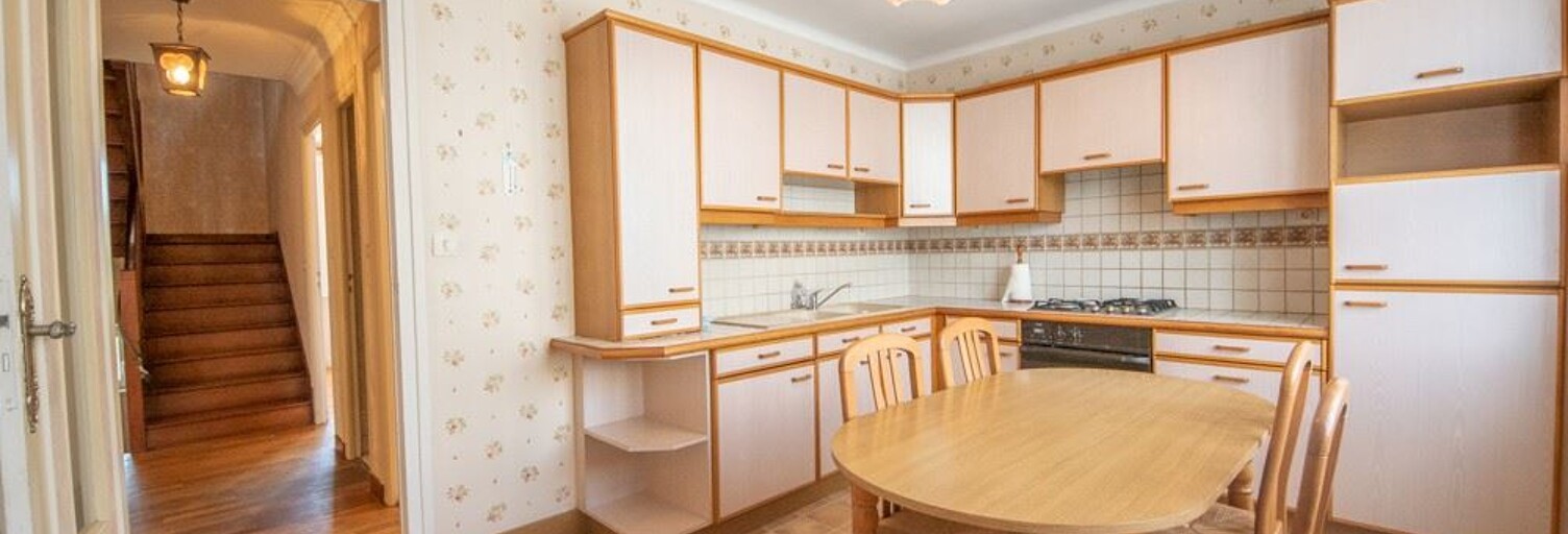 Maison 9 Pièces 180 m² à vendre à Le Relecq-Kerhuon (29480)